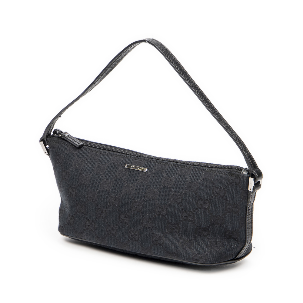 Gucci Boat Pochette - Picture 2 of 10